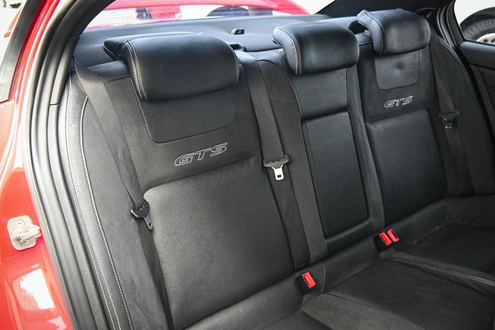 2009 Holden Special Vehicles GTS