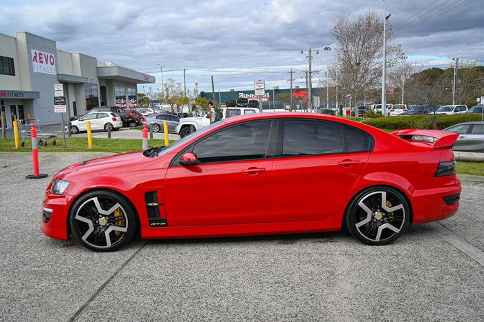 2009 Holden Special Vehicles GTS