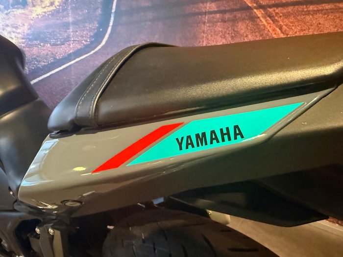 2022 Yamaha MT-03 ABS 321 (MT03LA) MT