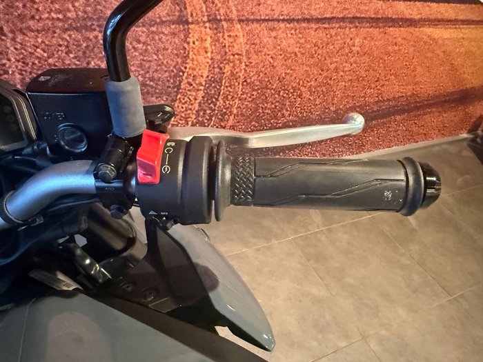 2022 Yamaha MT-03 ABS 321 (MT03LA) MT