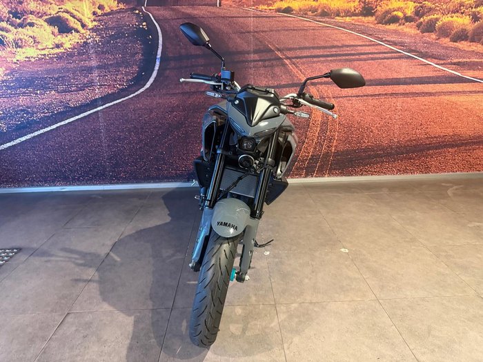 2022 Yamaha MT-03 ABS 321 (MT03LA) MT