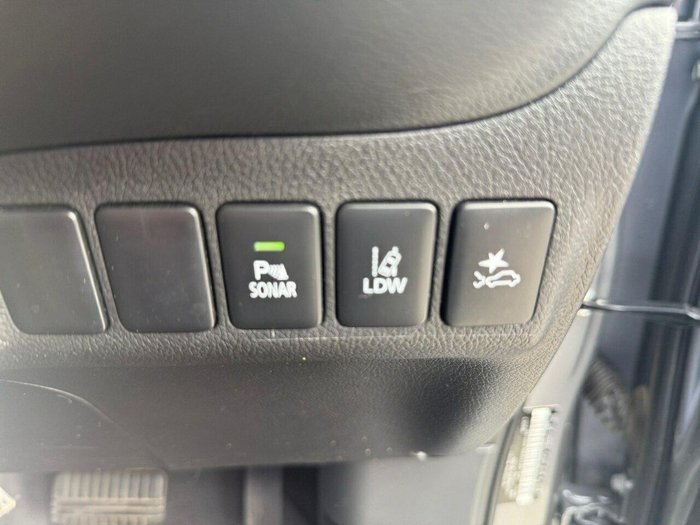 2021 Mitsubishi Outlander ES