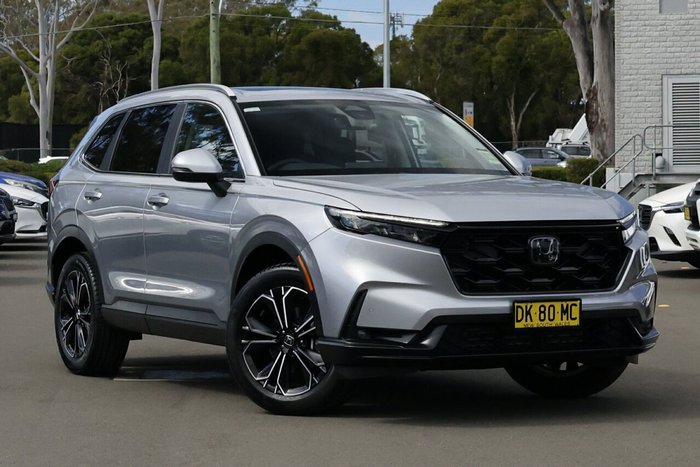 2023 Honda CR-V