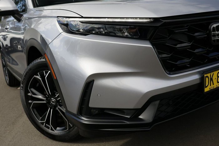 2023 Honda CR-V VTi LX