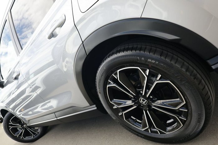 2023 Honda CR-V VTi LX