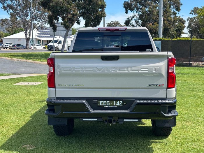 2026 Chevrolet Silverado 1500 ZR2 W/Tech Pack
