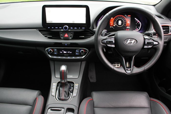 2022 Hyundai i30 N Line Premium