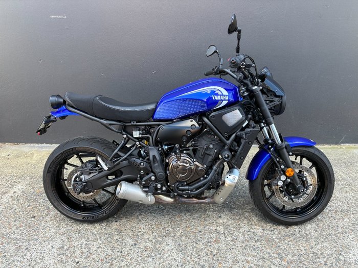 2024 Yamaha