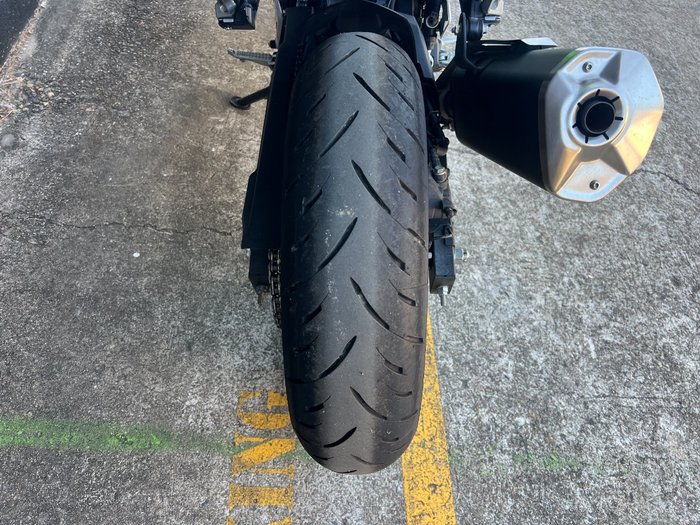 2025 Kawasaki NINJA 500 SE (LAMS) GREEN