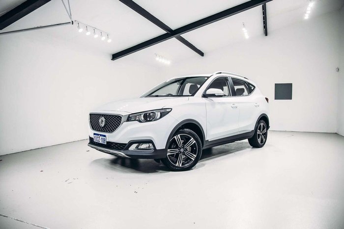 2023 MG ZS Essence