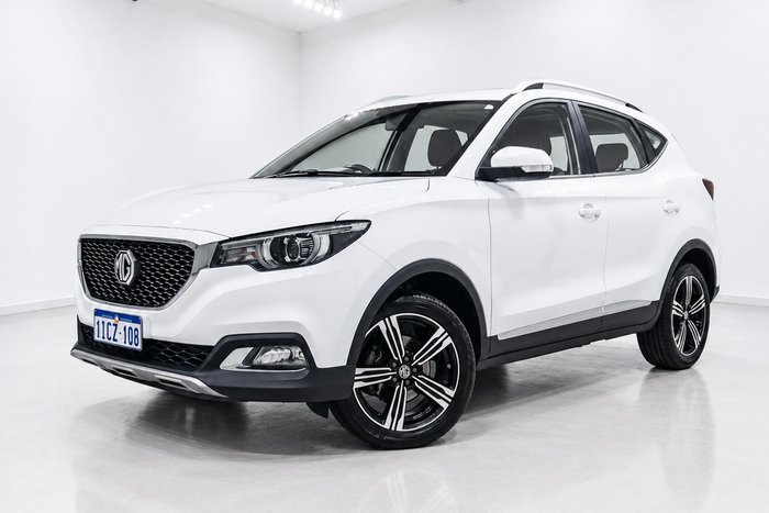 2023 MG ZS Essence