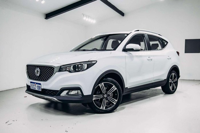 2023 MG ZS Essence
