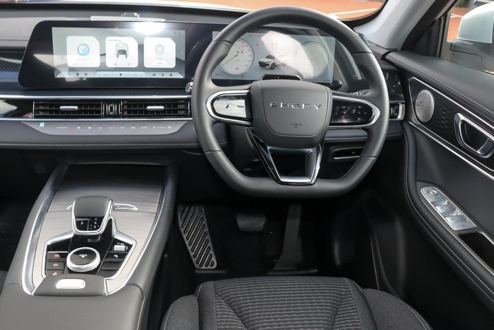 2025 Chery Tiggo 7 Urban
