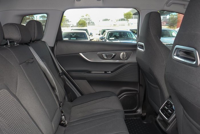 2025 Chery Tiggo 7 Urban
