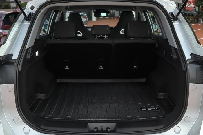 2025 Chery Tiggo 7 Urban