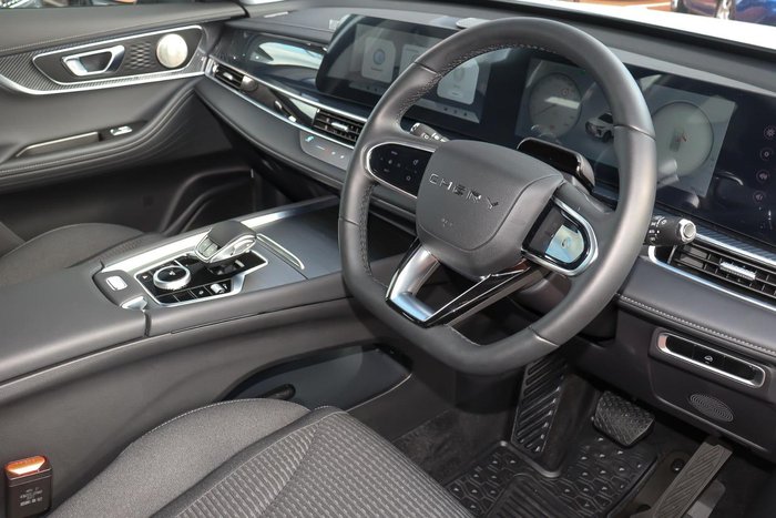 2025 Chery Tiggo 7 Urban