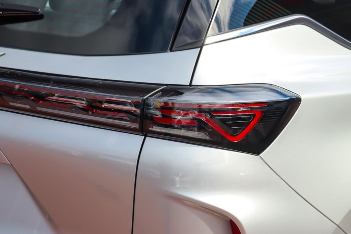 2025 Chery Tiggo 7 Urban