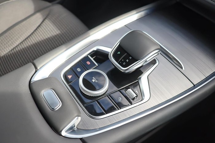 2025 Chery Tiggo 7 Urban