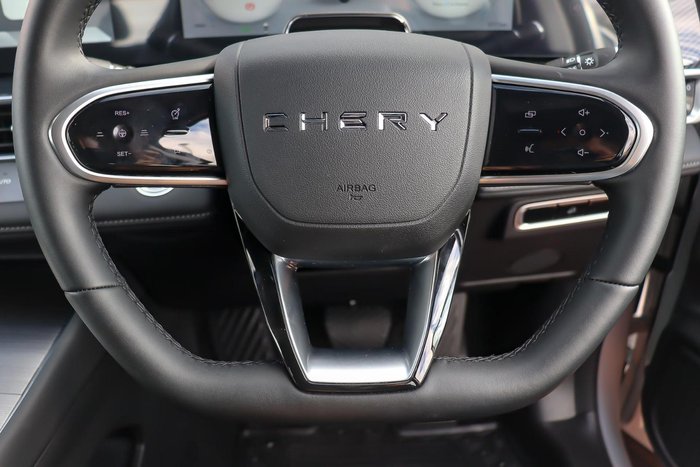 2025 Chery Tiggo 7 Urban