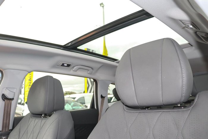 2025 Chery Tiggo 8 Super Hybrid Ultimate
