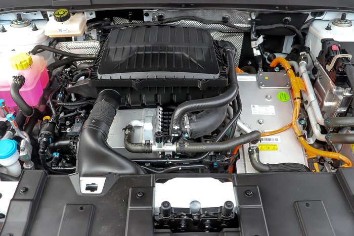 2025 Chery Tiggo 8 Super Hybrid Ultimate