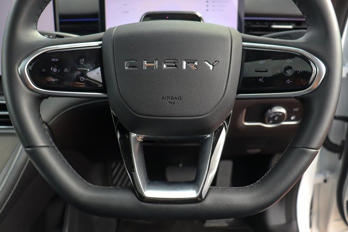 2025 Chery Tiggo 8 Super Hybrid Ultimate