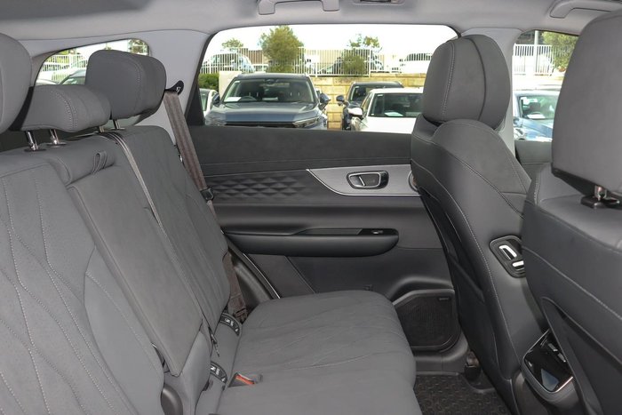 2025 Chery Tiggo 8 Super Hybrid Ultimate