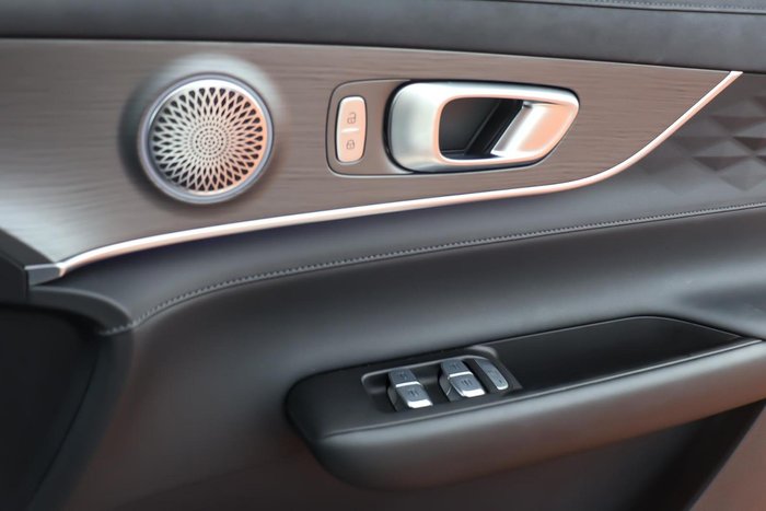 2025 Chery Tiggo 8 Super Hybrid Ultimate