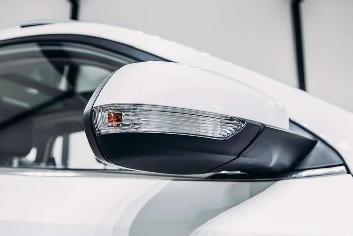 2024 MG ZS Essence