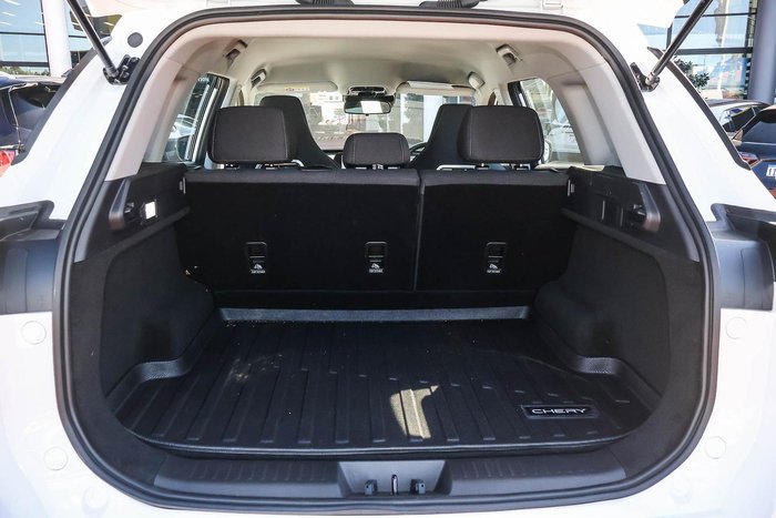 2025 Chery Tiggo 7 Urban