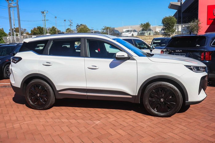 2025 Chery Tiggo 7 Urban