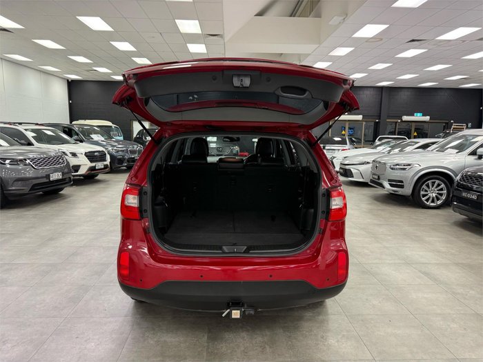 2014 Kia Sorento SLi