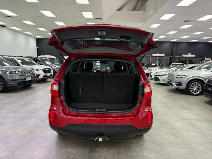 2014 Kia Sorento SLi