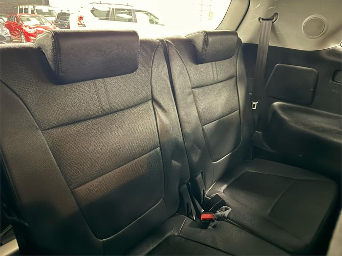 2014 Kia Sorento SLi