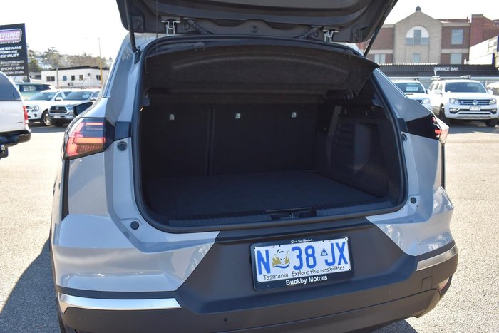2026 Renault Symbioz Techno Mild Hybrid