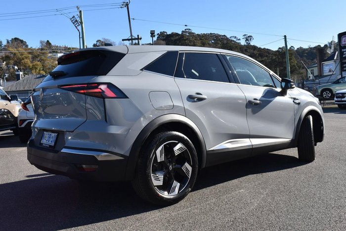 2026 Renault Symbioz Techno Mild Hybrid