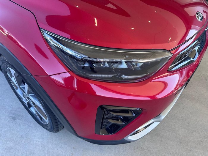 2020 Kia Stonic GT-Line