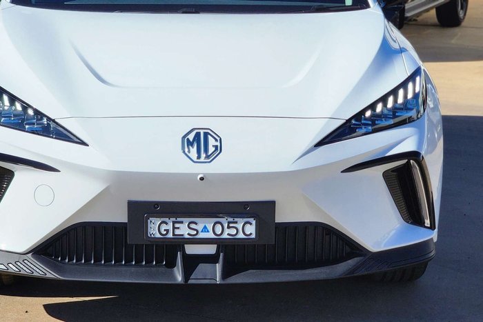 2026 MG MG4 Essence 64