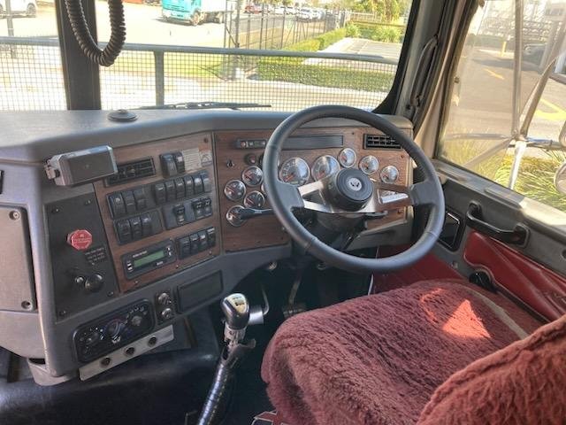 2006 Western Star 4800 Series
