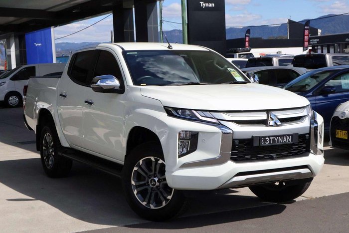 2023 Mitsubishi Triton