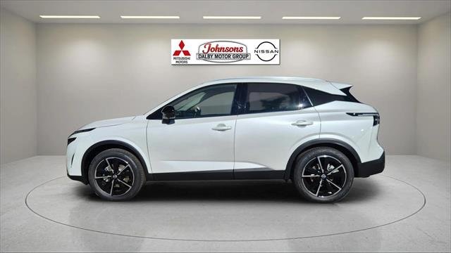 2026 Nissan QASHQAI Ti e-POWER