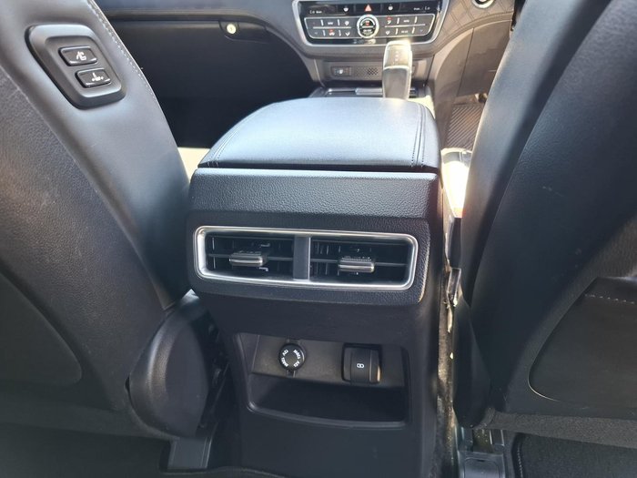 2021 SsangYong Rexton Ultimate