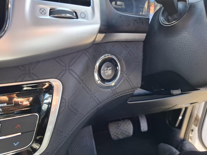 2021 SsangYong Rexton Ultimate
