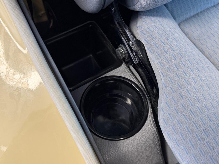 2024 Toyota Landcruiser GXL