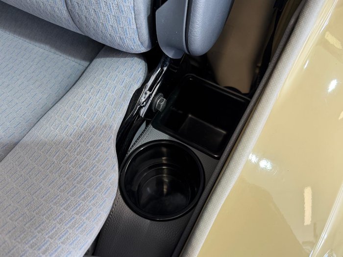2024 Toyota Landcruiser GXL