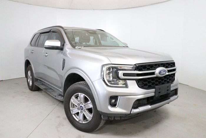 2024 Ford Everest Ambiente