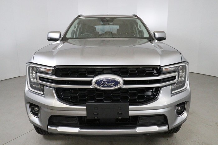 2024 Ford Everest Ambiente MY24.50 4X4 Dual Range