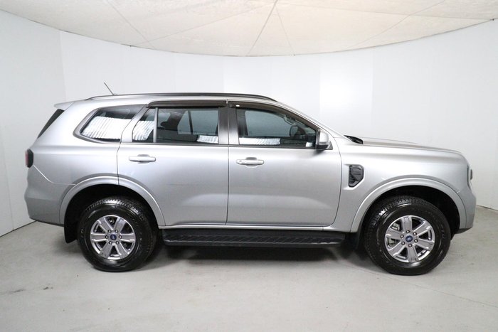 2024 Ford Everest Ambiente MY24.50 4X4 Dual Range