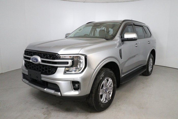 2024 Ford Everest Ambiente MY24.50 4X4 Dual Range