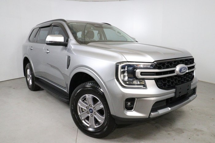 2024 Ford Everest